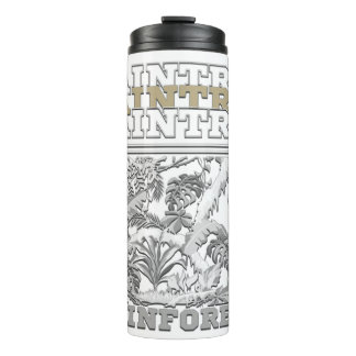 Daintree Rainforest Thermal Tumbler