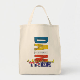 Daintree Rainforest Tote Bag