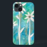 Dainty Daisies I iPhone 13 Case<br><div class="desc">Floral</div>