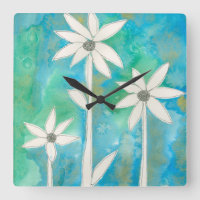 Dainty Daisies I