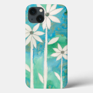 Dainty Daisies II iPhone 13 Case
