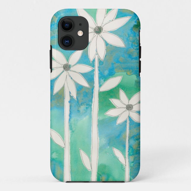 Dainty Daisies II Case-Mate iPhone Case (Back)