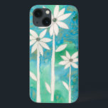 Dainty Daisies II iPhone 13 Case<br><div class="desc">Floral</div>