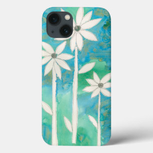 Dainty Daisies II iPhone 13 Case