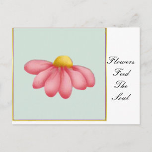 Dainty Day Postage Stamps & Note Cards