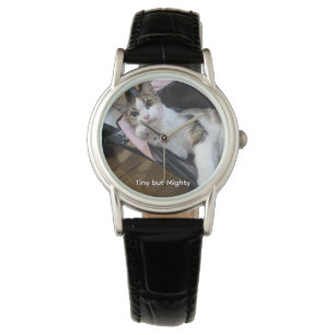 Dainty Doll Pink Buggy Edition--Women's Watch
