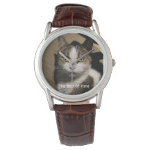 Dainty Doll--The Best of Time Men's Watch