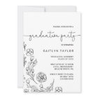 Dainty Elegance Graduation Party