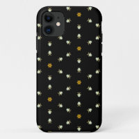 Dainty Floral Pattern