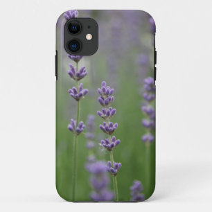Dainty Lavender Barely There iPhone 5 Case
