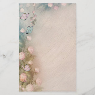 Dainty Stationery