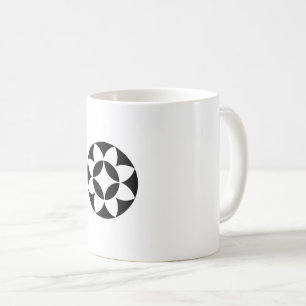 Daioka Shichiho Coffee Mug