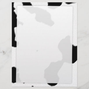 Dairy Cow Skin