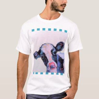 Dairy Cow T-Shirt