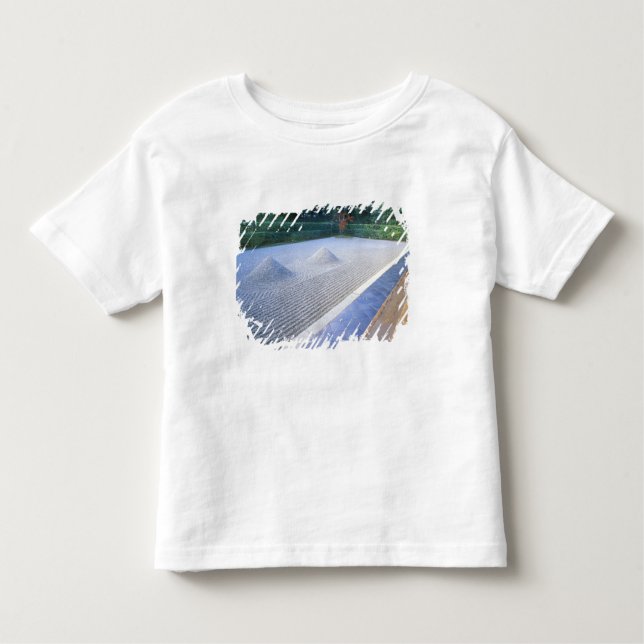 Daisen-in Temple Garden, Daitokuji, Kyoto, Japan Toddler T-Shirt (Front)