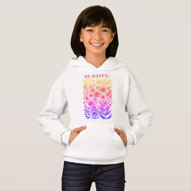 Daisies (Front Full)