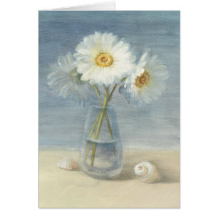 Daisies and Shells