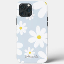 Daisies Case-Mate iPhone Case