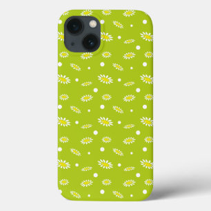 Daisies iPhone 13 Case