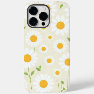 Daisies  Case-Mate iPhone 14 pro max case