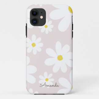 Daisies Case-Mate iPhone Case