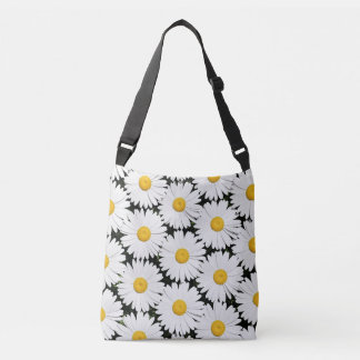 Daisies Crossbody Bag