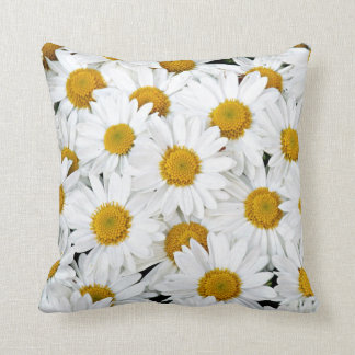 Daisies Cushion