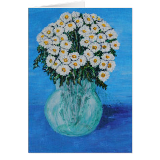 Daisies for Ditte