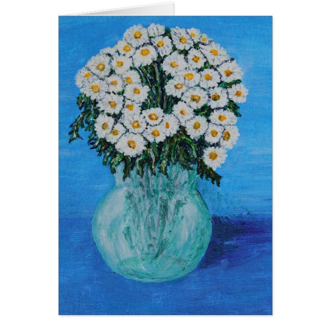 Daisies for Ditte (Front)