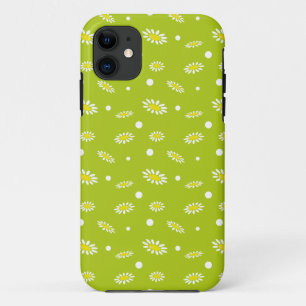 Daisies iPhone Case