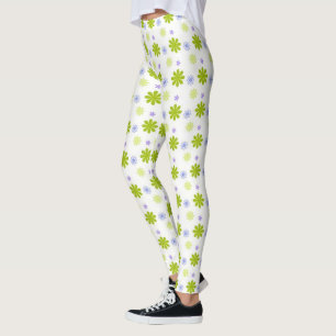 Daisies Leggings