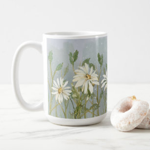 Daisies Mug