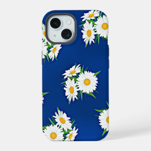 Daisies, oh daisies, iPhone 15 case