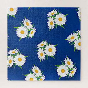 Daisies, oh daisies, jigsaw puzzle