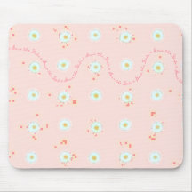 Daisies Save the Date