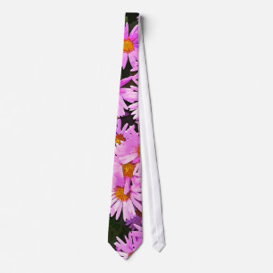 DAISIES TIE