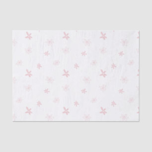 Daisy 10lb Tissue Paper, White Tissue Paper