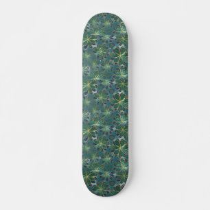 daisy anatomy skateboard