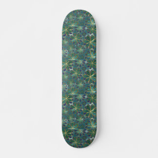 daisy anatomy skateboard