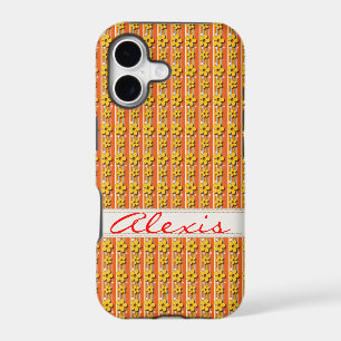 Daisy Background with name