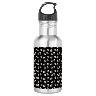 daisy black 532 ml water bottle