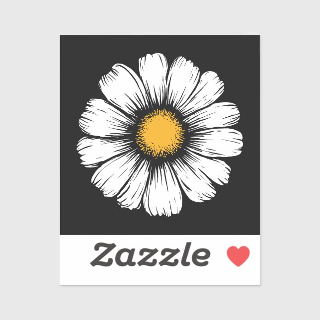 Daisy Bloom (Sheet)