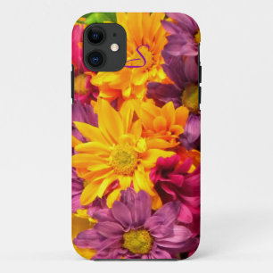 Daisy Bouquet 2 iPhone 5 case *Monogram*