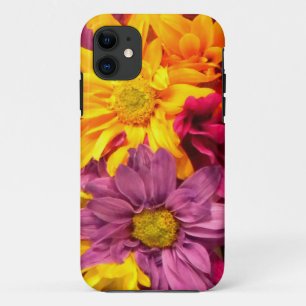 Daisy Bouquet iPhone 5 case