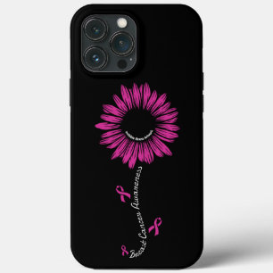 Daisy...Breast Cancer iPhone 13 Pro Max Case
