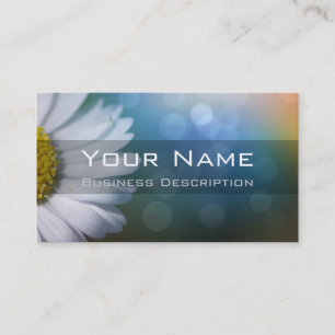 Daisy Business Card