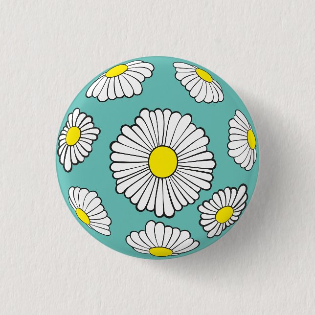 Daisy Buttons (Front)