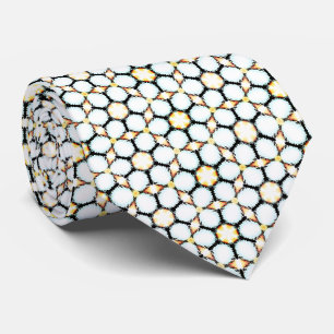 Daisy Buzz  Tie