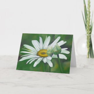 Daisy Card