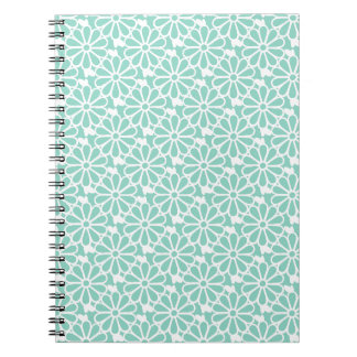 Daisy Chain - Notebook (Meadow)